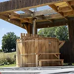 Le Cocon - Domaine Du Colombier Vaux-Marquenneville