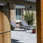 Le Cocon - Domaine Du Colombier Pensión