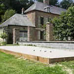 Pensión Le Cocon - Domaine Du Colombier