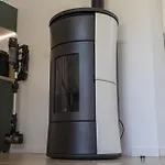 Le Cocon - Domaine Du Colombier Pensión 3*