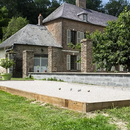 Πανσιόν Le Cocon - Domaine Du Colombier