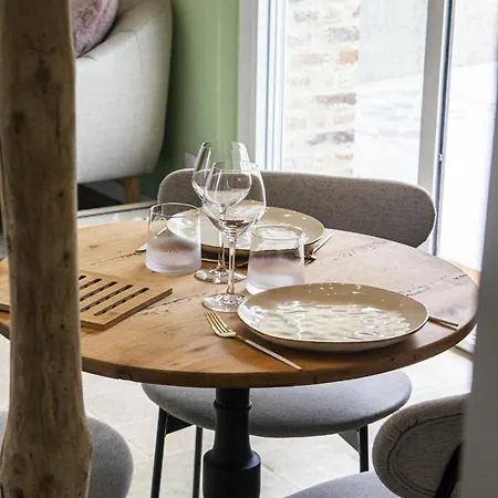 Le Cocon - Domaine Du Colombier Πανσιόν