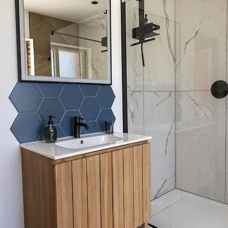 Le Cocon - Domaine Du Colombier