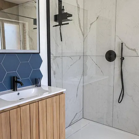 Le Cocon - Domaine Du Colombier Vaux-Marquenneville