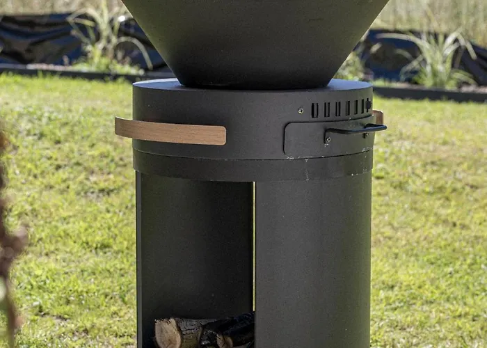 Le Cocon - Domaine Du Colombier 3* Vaux-Marquenneville