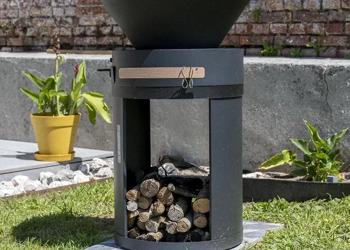 Le Cocon - Domaine Du Colombier