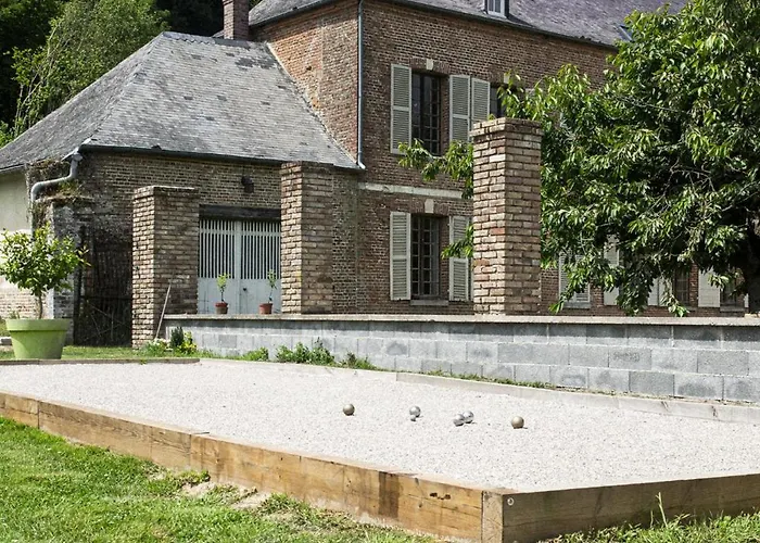 Vendégház Le Cocon - Domaine Du Colombier