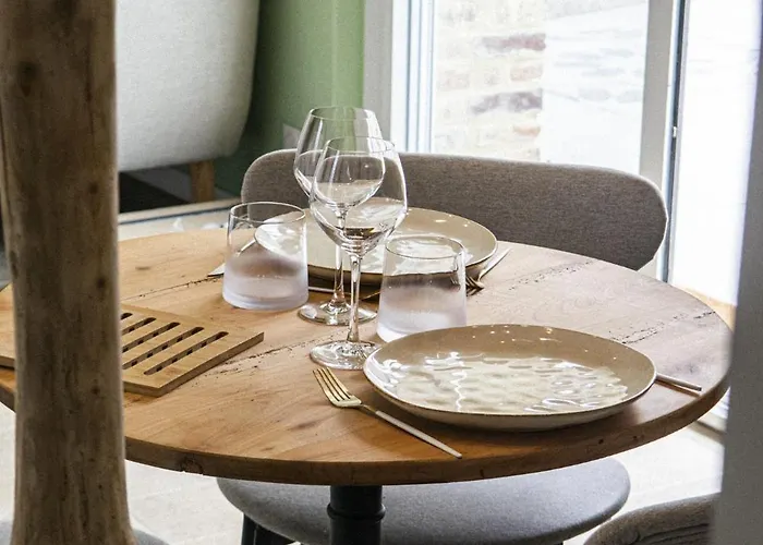 Le Cocon - Domaine Du Colombier Vendégház