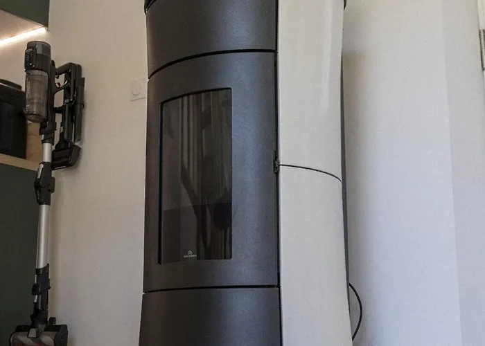 Le Cocon - Domaine Du Colombier Vendégház 3*