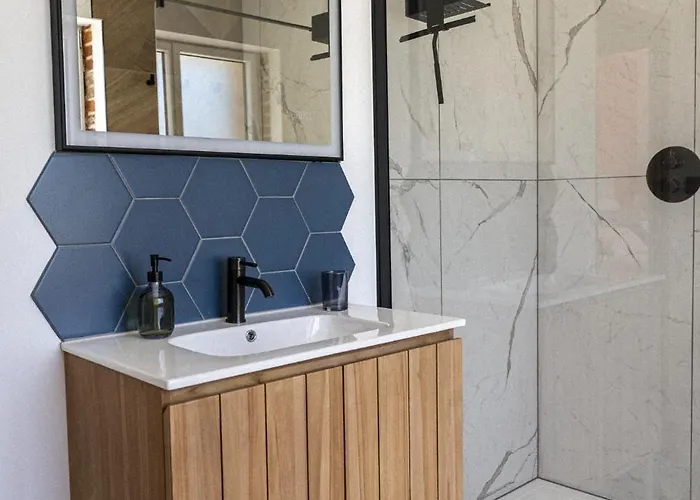 Le Cocon - Domaine Du Colombier