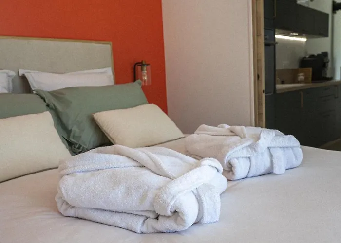 Vendégház Le Cocon - Domaine Du Colombier